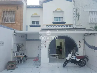 Casa com 4 Quartos à venda, 243m² no Campos Elíseos, São Paulo