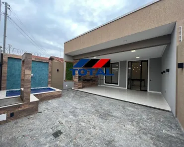 Casa com 3 Quartos à venda, 198m² no Setor Faiçalville, Goiânia