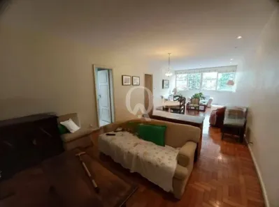Apartamento com 3 Quartos à venda, 153m² no Copacabana, Rio de Janeiro