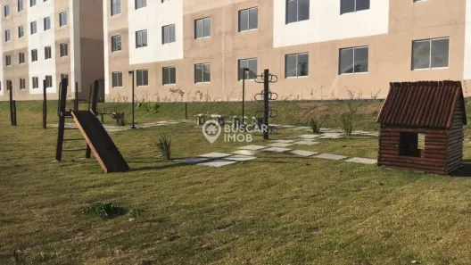 Apartamento com 2 Quartos à venda, 40m² no Catu de Abrantes (Abrantes), Camaçari