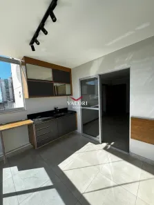Apartamento com 2 Quartos para alugar, 70m² no Praia de Itaparica, Vila Velha