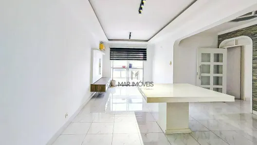Apartamento com 2 Quartos à venda, 100m² no Jardim Las Palmas, Guarujá