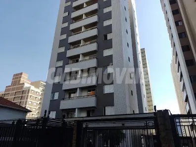 Apartamento com 1 Quarto à venda, 50m² no Centro, Campinas
