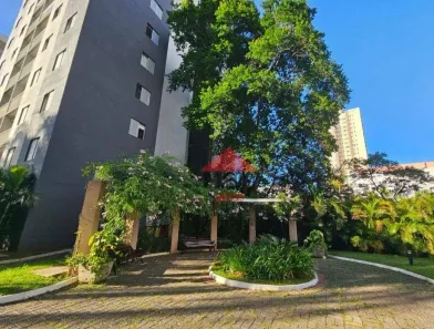 Apartamento com 3 Quartos à venda, 60m² no Cidade Patriarca, São Paulo