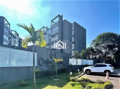 Apartamento com 2 Quartos à venda, 115m² no Granja Viana, Cotia