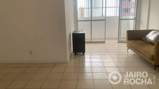 Apartamento com 3 Quartos à venda, 92m² no Boa Viagem, Recife