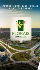 Lote/Terreno à venda, 200m² no Jardim Imperial, Cuiabá