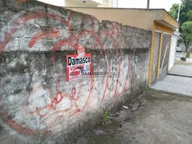 Lote/Terreno à venda, 163m² no Sítio da Figueira, São Paulo