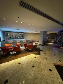 Apartamento com 1 Quarto à venda, 64m² no Alphaville Centro Industrial e Empresarial/Alphaville., Barueri