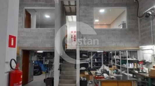 Sobrado com 3 Quartos à venda, 461m² no Vila Ivone, São Paulo