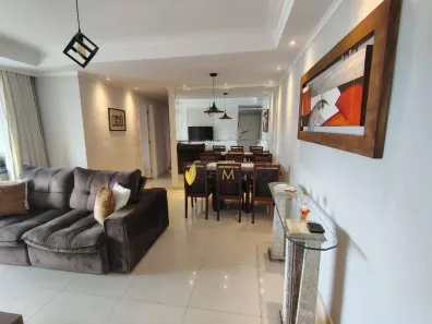 Apartamento com 3 Quartos à venda, 76m² no Vila Carrão, São Paulo