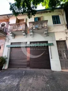 Galpão/Depósito/Armazém com 3 Quartos à venda, 240m² no Mooca, São Paulo