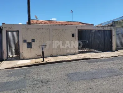 Casa com 3 Quartos à venda, 185m² no Jardim Brasil (Vila Xavier), Araraquara