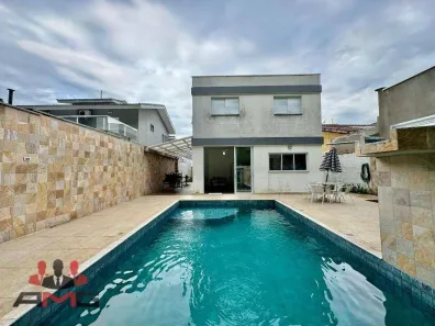 Casa com 5 Quartos à venda, 308m² no Riviera, Bertioga