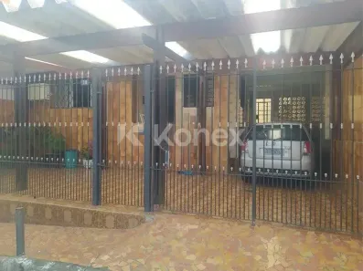 Casa com 3 Quartos à venda, 202m² no Vila Nova Mazzei, São Paulo