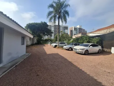 Lote/Terreno com 1 Quarto à venda, 976m² no Azenha, Porto Alegre