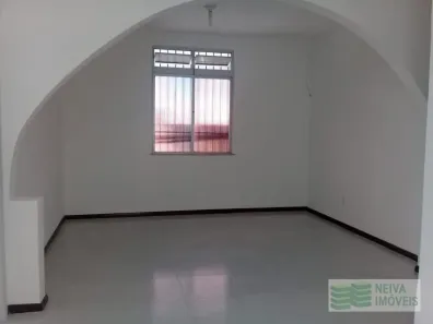 Casa com 2 Quartos para alugar, 120m² no Candeal, Salvador