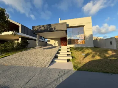 Casa com 3 Quartos para alugar, 207m² no Pium (Distrito Litoral), Parnamirim