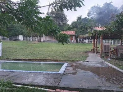 Fazenda/Sítio à venda no , Rio Verde de Mato Grosso