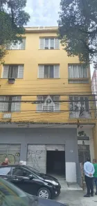 Ponto Comercial à venda, 240m² no Humaitá, Rio de Janeiro