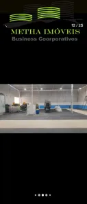 Galpão/Depósito/Armazém à venda, 1000m² no Parque Industrial Prestes (Éden), Sorocaba