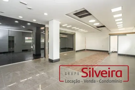 Ponto Comercial para alugar, 74m² no Tristeza, Porto Alegre