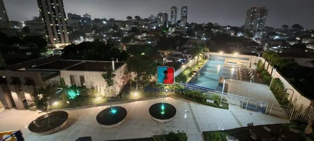 Apartamento com 2 Quartos à venda, 65m² no Vila Ester (Zona Norte), São Paulo