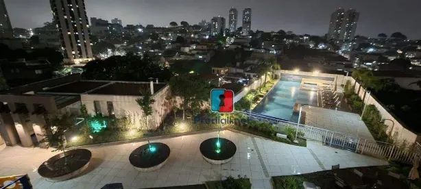 Apartamento com 2 Quartos à venda, 70m² no Vila Ester (Zona Norte), São Paulo