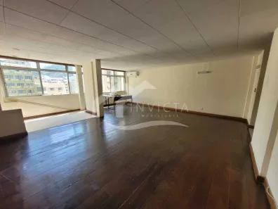 Apartamento com 3 Quartos à venda, 159m² no Copacabana, Rio de Janeiro