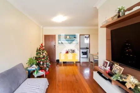 Apartamento com 3 Quartos à venda, 110m² no Serra, Belo Horizonte