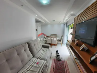 Apartamento com 3 Quartos à venda, 90m² no Goiânia, Belo Horizonte