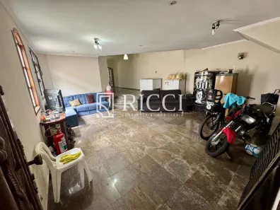 Casa com 3 Quartos à venda, 170m² no Marapé, Santos