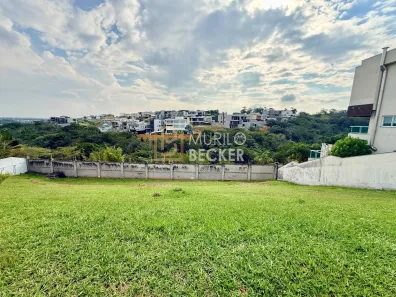 Lote/Terreno à venda, 474m² no Condomínio Residencial Alphaville I, São José dos Campos
