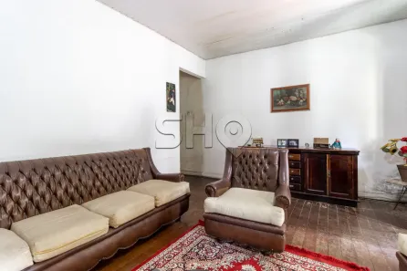 Casa com 4 Quartos à venda, 151m² no Vila Palmeiras, São Paulo