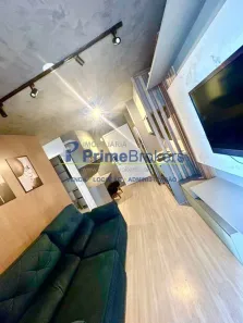 Apartamento com 1 Quarto à venda, 33m² no Vila Mariana, São Paulo