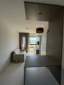 Apartamento com 1 Quarto para alugar, 30m² no Imbuí, Salvador