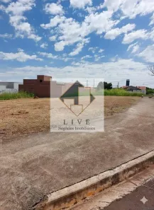 Lote/Terreno à venda, 303m² no Reserva Centenária, Santa Bárbara D'Oeste