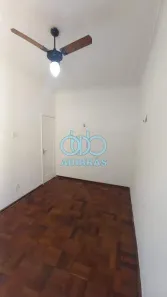 Apartamento com 2 Quartos para alugar, 65m² no Todos os Santos, Rio de Janeiro