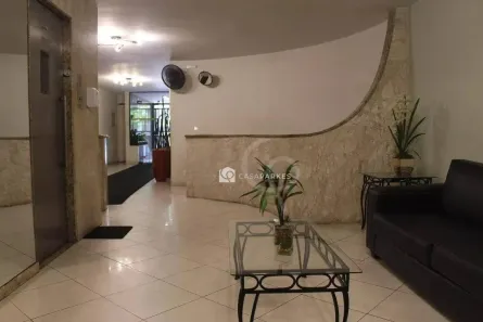 Apartamento com 3 Quartos à venda, 81m² no Humaitá, Rio de Janeiro