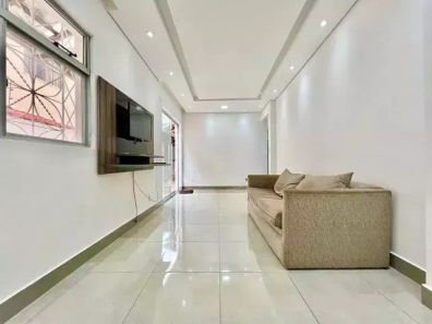 Apartamento com 3 Quartos à venda, 201m² no Itapoã, Belo Horizonte