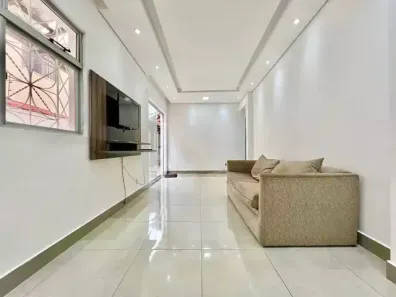 Apartamento com 3 Quartos à venda, 201m² no Itapoã, Belo Horizonte