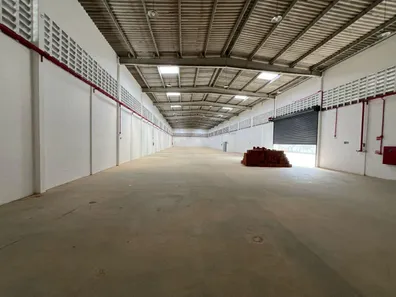 Galpão/Depósito/Armazém para alugar, 1300m² no Caji, Lauro de Freitas