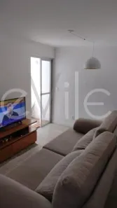 Apartamento com 1 Quarto à venda, 58m² no Centro, Campinas