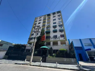 Apartamento com 1 Quarto à venda, 50m² no Covanca, São Gonçalo