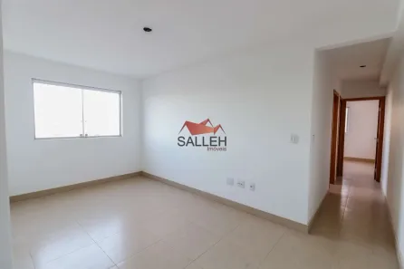 Cobertura com 2 Quartos à venda, 110m² no Sagrada Família, Belo Horizonte