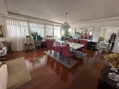 Apartamento com 4 Quartos à venda, 380m² no Estados Unidos, Uberaba