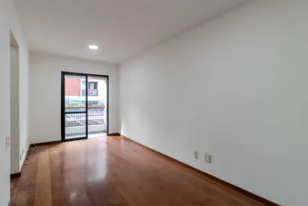 Apartamento com 2 Quartos à venda, 54m² no Vila Nova Conceição, São Paulo