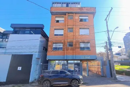 Apartamento com 1 Quarto à venda, 46m² no Centro, Passo Fundo