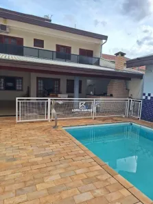Casa com 3 Quartos à venda, 214m² no Jardim Dona Regina, Santa Bárbara D'Oeste