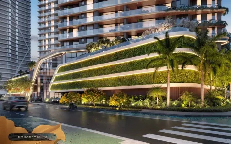 Apartamento com 4 Quartos à venda, 165m² no Aldeota, Fortaleza